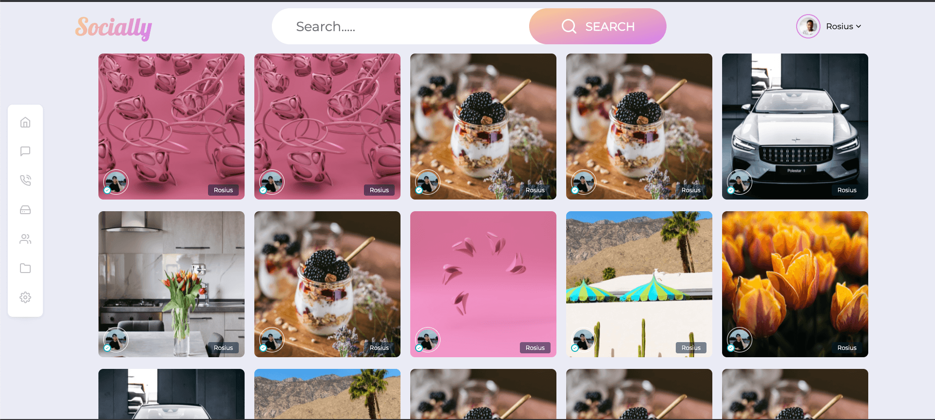 Building Web Applications with GraphQL and Amplify