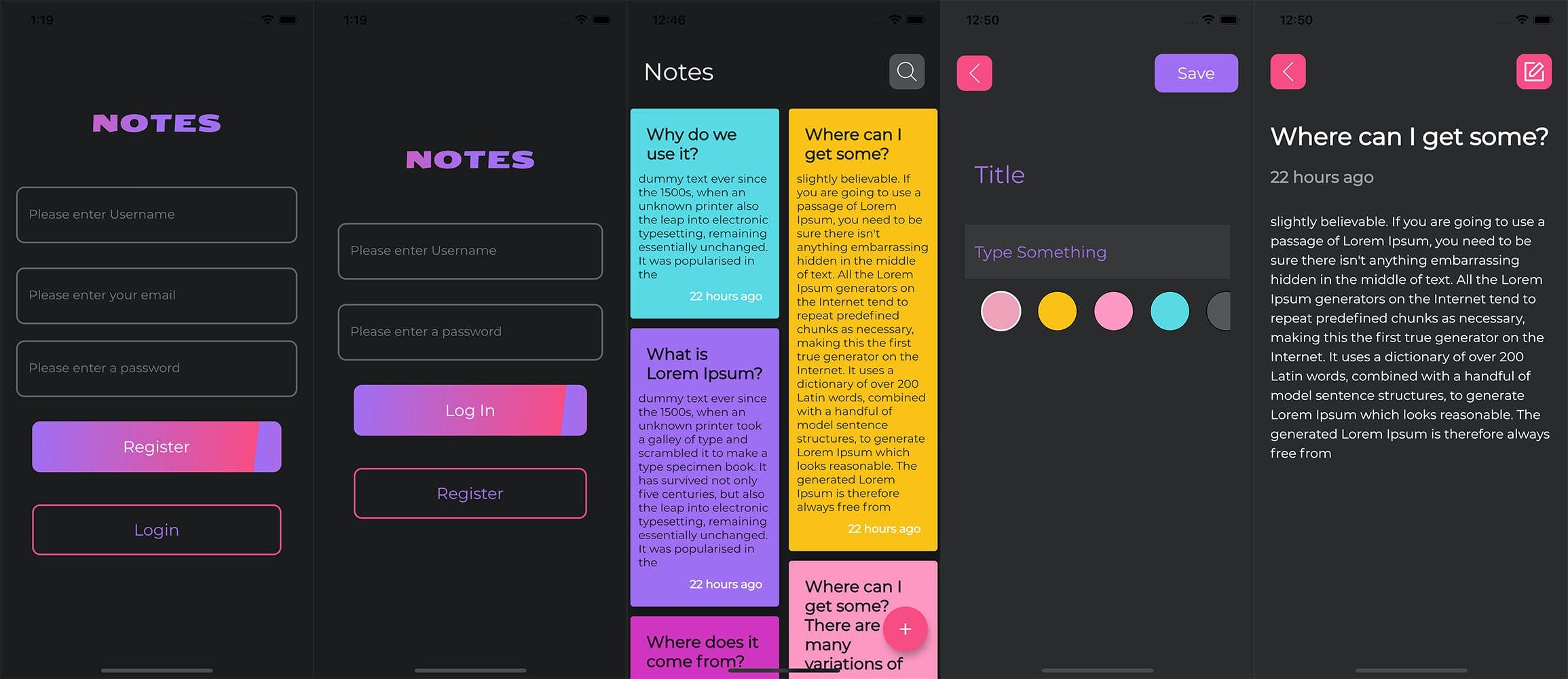 Building Full Stack Serverless Application With Amplify, Flutter, GraphQL, AWS CDK, and Typescript(PART 3)
