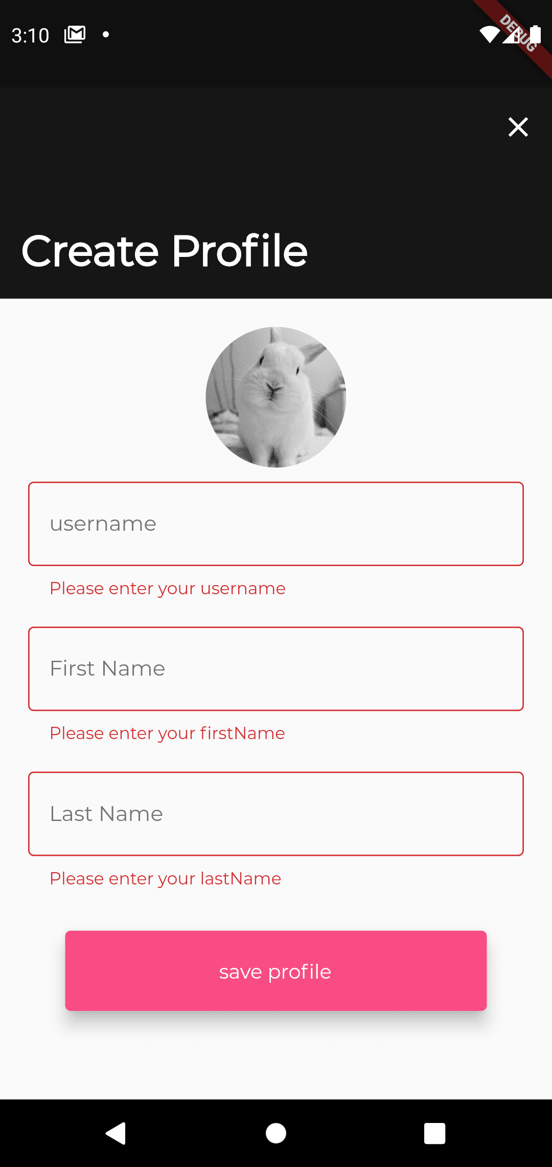 Fullstack Serverless app with Flutter, Serverless Framework and Upstash(REDIS)(PART 2)
