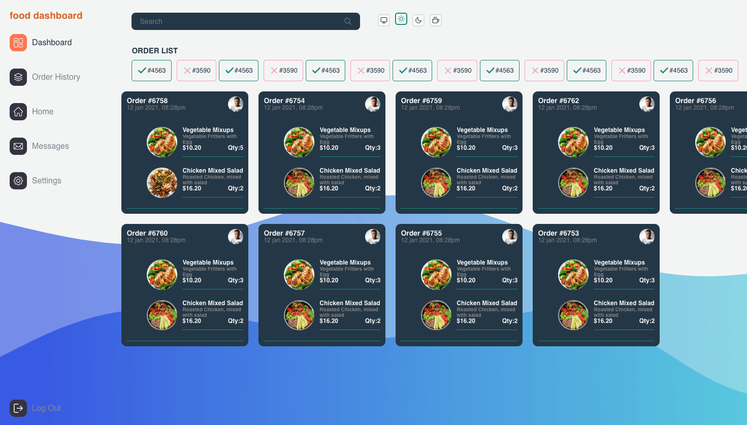 How to build Serverless Jamstack apps with Aws, Vue,Nuxt and Netlify. Part 2